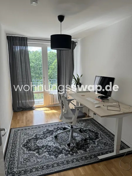 Wohnungstausch: Leinestraße 57 — photo 1